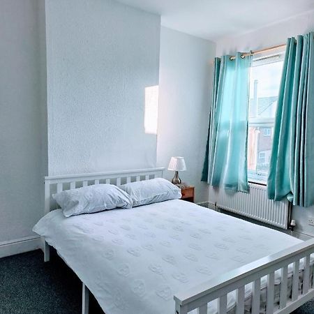 Redshaw Street Appartement Derby Buitenkant foto